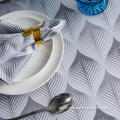 table cloths and place mats